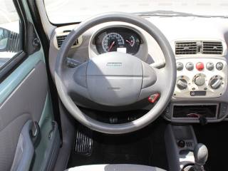 FIAT Seicento usata 17