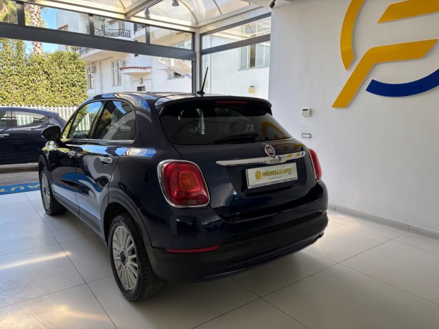 FIAT 500X usata, con Controllo trazione