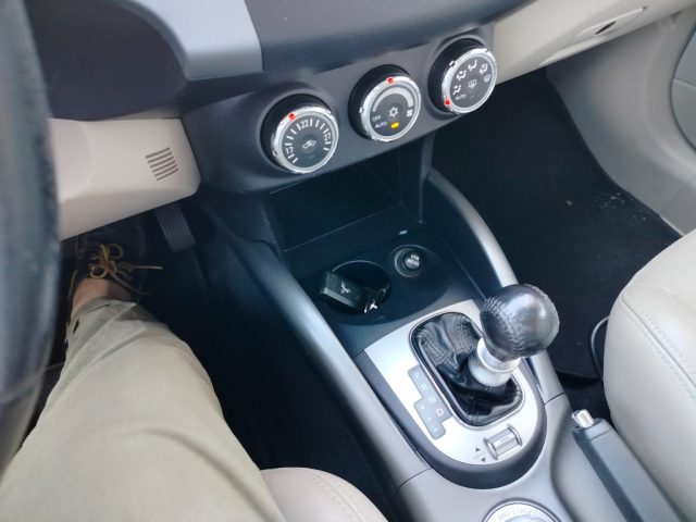 MITSUBISHI Outlander usata, con ESP
