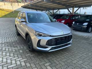 MG ZS usata, con Climatizzatore