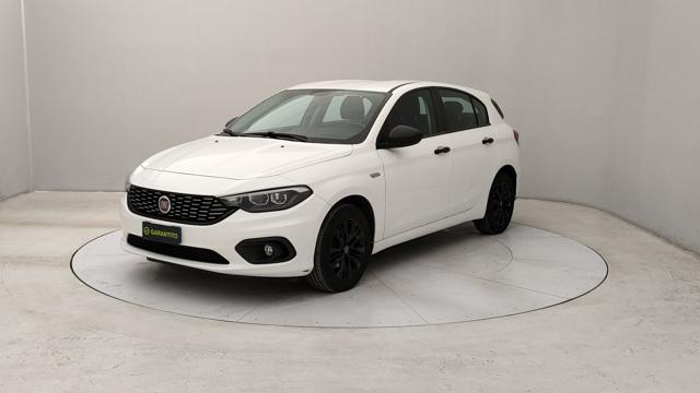 FIAT Tipo usata, con ABS