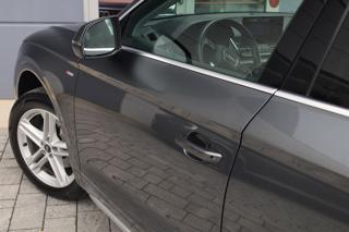 AUDI Q5 usata, con Cerchi in lega