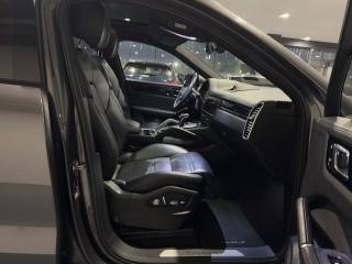 PORSCHE Cayenne usata, con Cronologia tagliandi