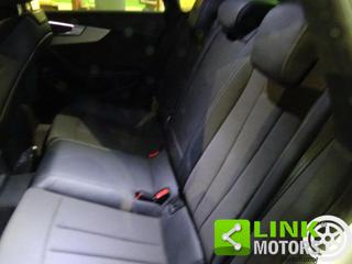 AUDI A5 usata, con Climatizzatore