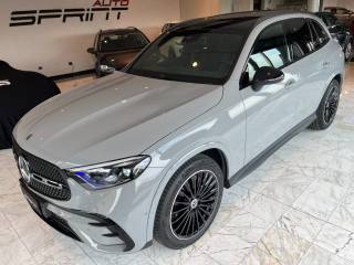 MERCEDES-BENZ GLC 300 d 4Matic Mild Hybrid Premium AMG 269cv