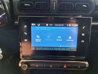 CITROEN C3 usata, con ESP