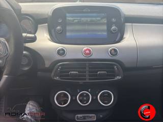 FIAT 500X usata, con Volante in pelle