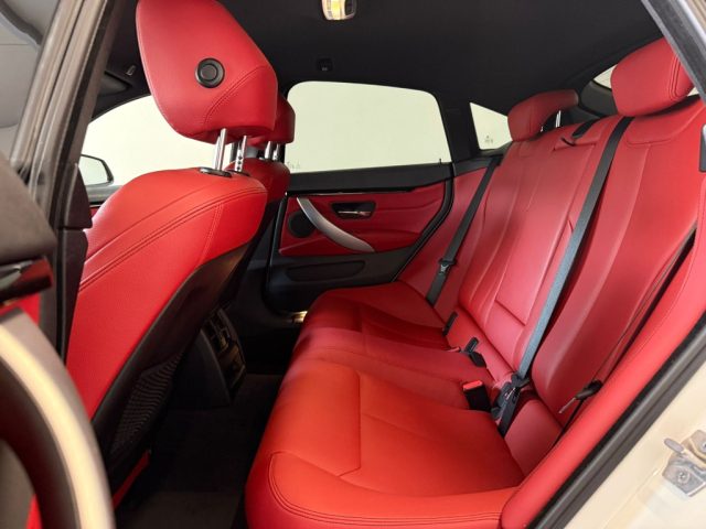 BMW 420 usata, con Fari Xenon