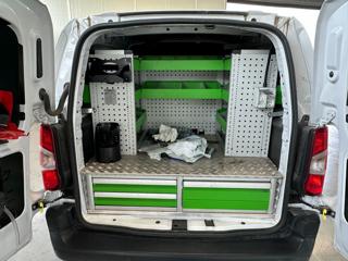 FIAT Doblo usata 17