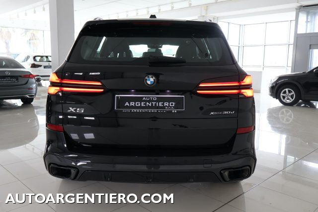 BMW X5 usata, con Airbag Passeggero