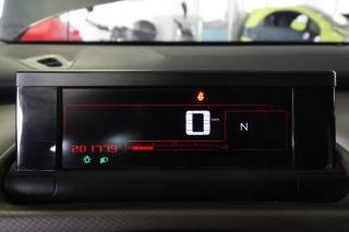 CITROEN C4 Cactus usata, con Climatizzatore