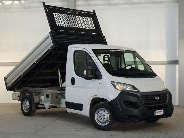 FIAT Ducato usata, con ABS