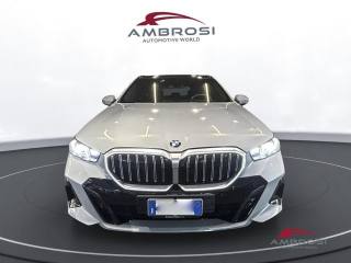BMW 520 usata 6