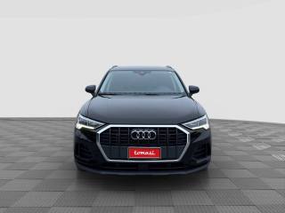 AUDI Q3 usata 7