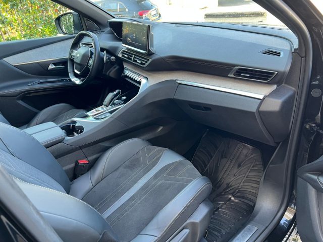 PEUGEOT 3008 usata 12
