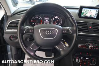 AUDI Q3 usata, con Fari Xenon