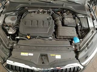 SKODA Octavia usata, con Bracciolo