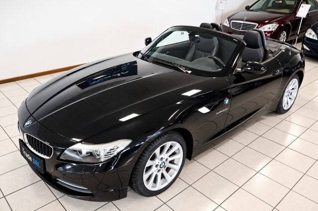 BMW Z4 usata, con Airbag laterali