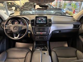 MERCEDES-BENZ GLE 350 usata, con Chiusura centralizzata