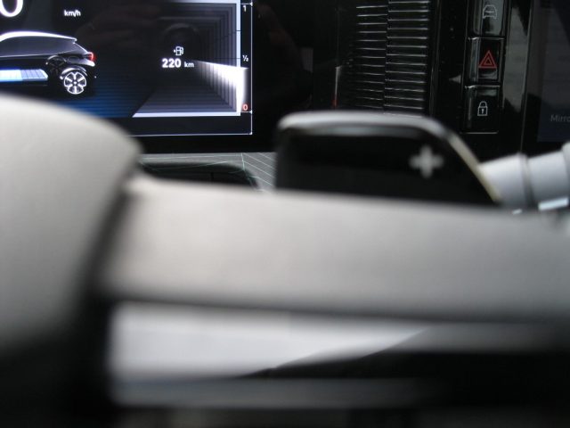 LANCIA Ypsilon usata, con Isofix