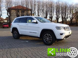 JEEP Grand Cherokee usata, con Cruise Control