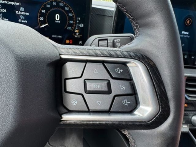 FORD Mustang usata, con Autoradio digitale