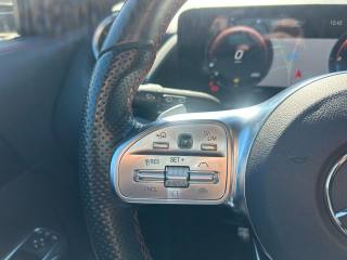 MERCEDES-BENZ GLA 200 usata, con Controllo trazione