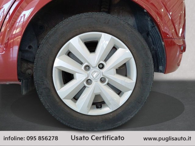 DACIA Sandero usata, con Fari LED