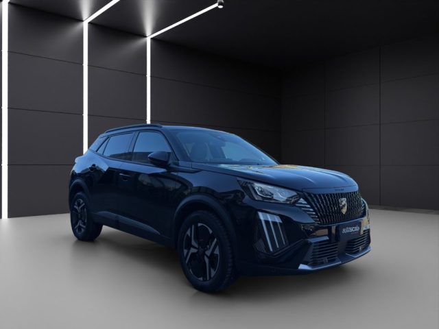 PEUGEOT 2008 usata, con Controllo trazione