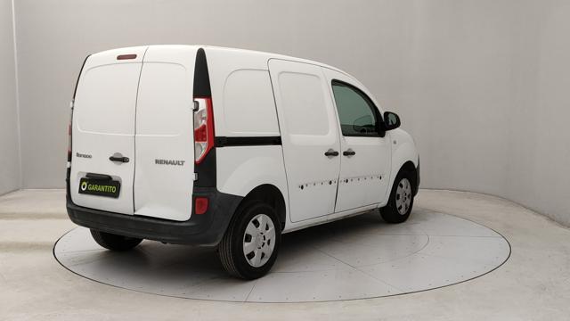 RENAULT Kangoo usata, con Boardcomputer