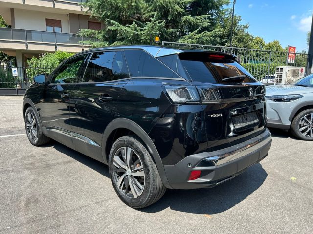 PEUGEOT 3008 usata, con Alzacristalli elettrici