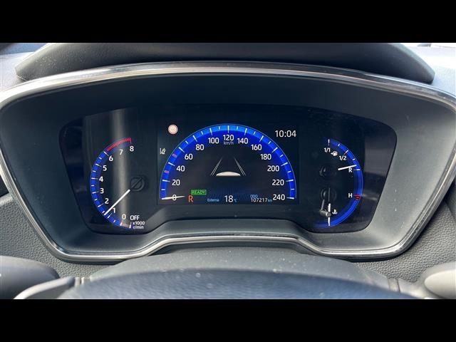 TOYOTA Corolla usata, con Controllo automatico clima