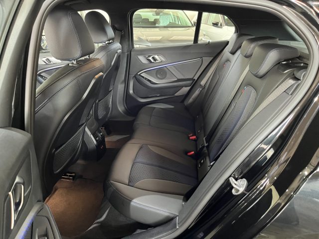BMW 118 usata, con Chiusura centralizzata