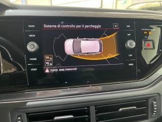 VOLKSWAGEN Polo usata, con Cronologia tagliandi