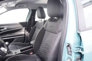 JEEP Avenger usata, con ESP
