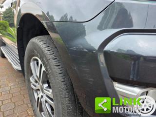 FORD Ranger usata, con Cronologia tagliandi