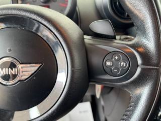 MINI Countryman usata, con Sensori di parcheggio anteriori