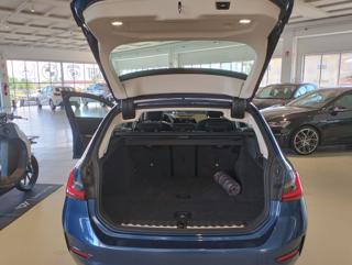 BMW 320 usata, con Autoradio