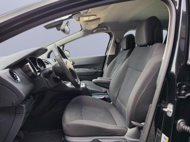 PEUGEOT 5008 usata, con Cerchi in lega