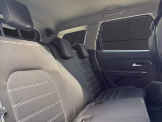 DACIA Duster usata, con Volante multifunzione