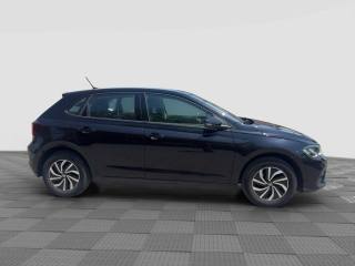VOLKSWAGEN Polo usata 5