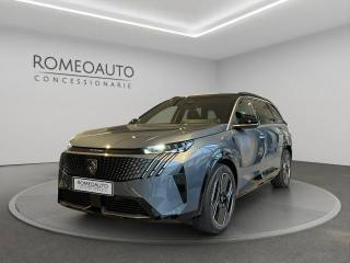 PEUGEOT 5008 Nuovo E-5008 73KWH GT line