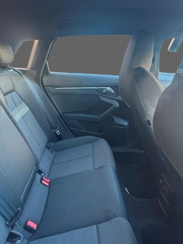 AUDI Q3 usata, con Airbag Passeggero