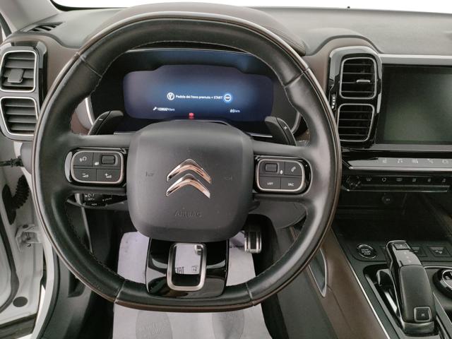 CITROEN C5 Aircross usata, con Chiusura centralizzata