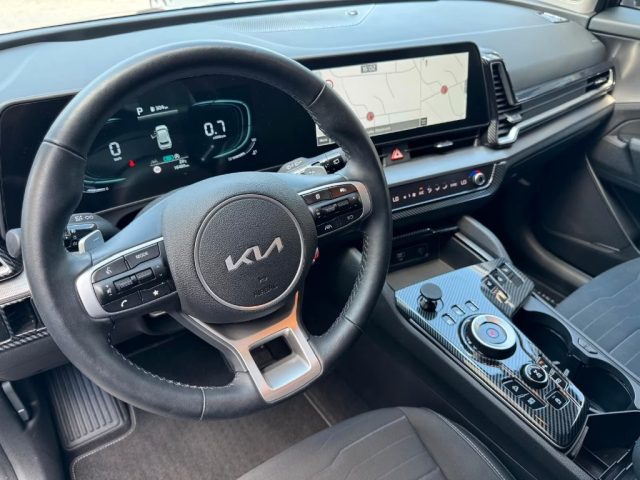 KIA Sportage usata, con Cerchi in lega
