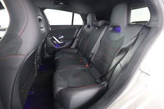 MERCEDES-BENZ CLA usata 3