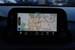 FIAT Tipo usata, con Sistema di navigazione