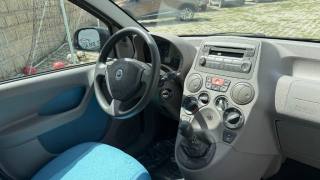 FIAT Panda usata, con Controllo automatico clima