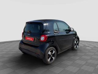 SMART ForTwo usata 4