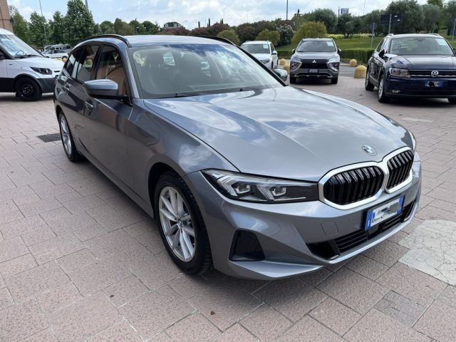 BMW 320 usata, con Airbag